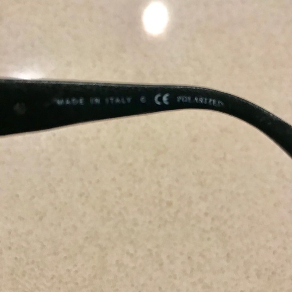 🔴💯  CHANEL SUNGLASSES - Picture 6 of 7